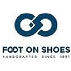FOOT ON SHOES